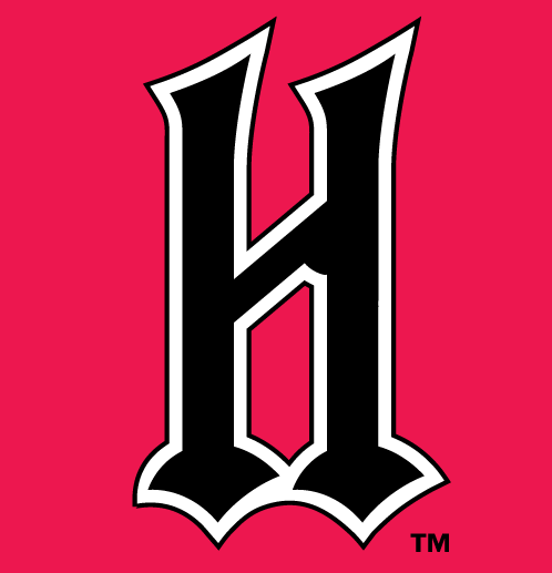 Harrisburg Senators 1987-2005 Cap Logo iron on heat transfer